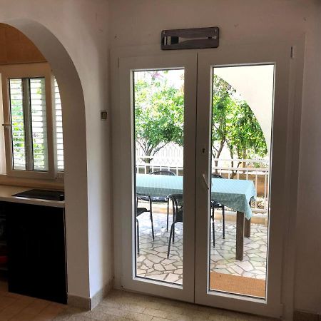 Armstrong Apartments Orebic Bagian luar foto