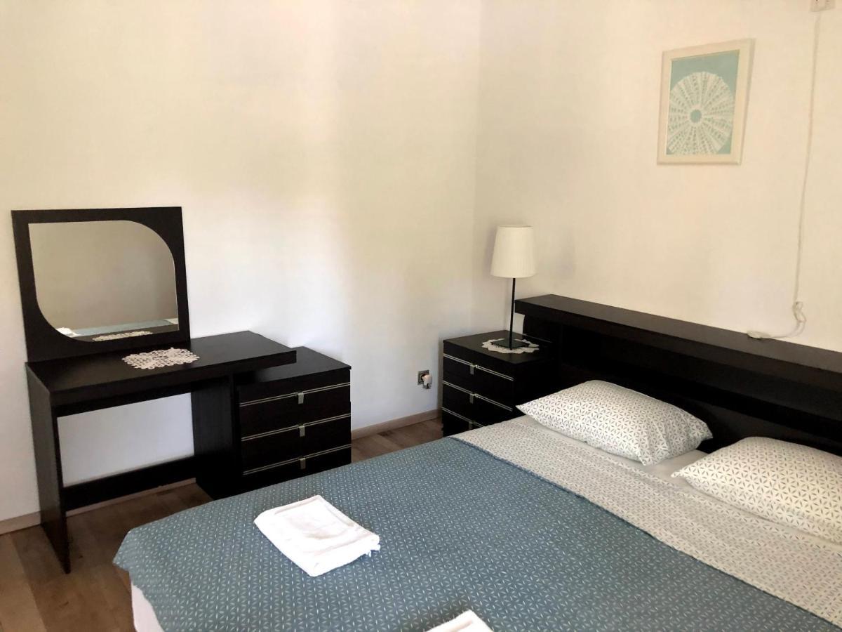 Armstrong Apartments Orebic Bagian luar foto