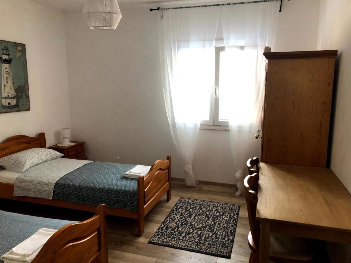 Armstrong Apartments Orebic Bagian luar foto