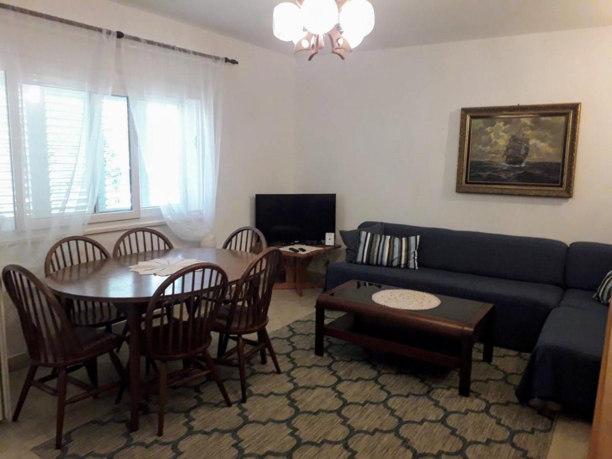 Armstrong Apartments Orebic Bagian luar foto