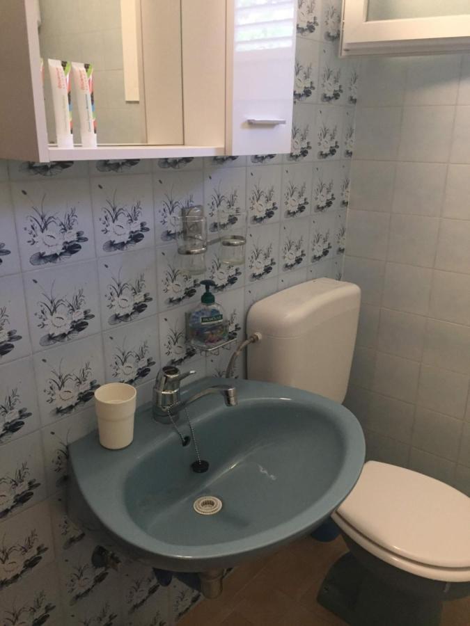 Armstrong Apartments Orebic Bagian luar foto