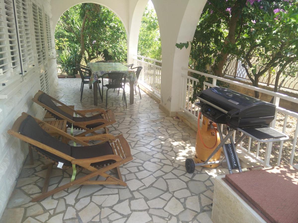 Armstrong Apartments Orebic Bagian luar foto