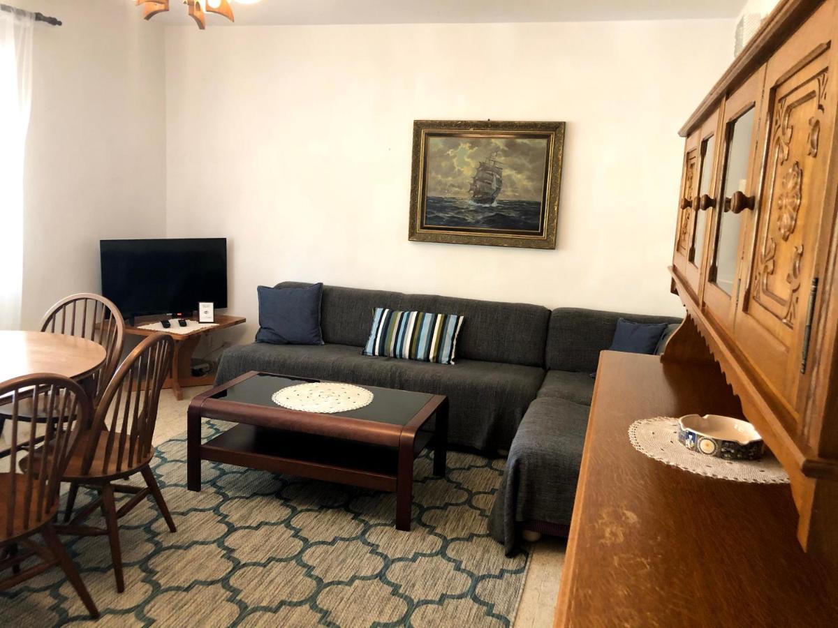 Armstrong Apartments Orebic Bagian luar foto
