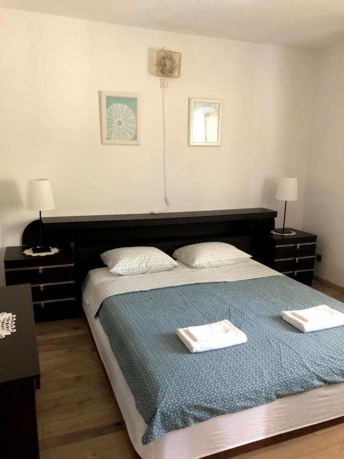 Armstrong Apartments Orebic Bagian luar foto