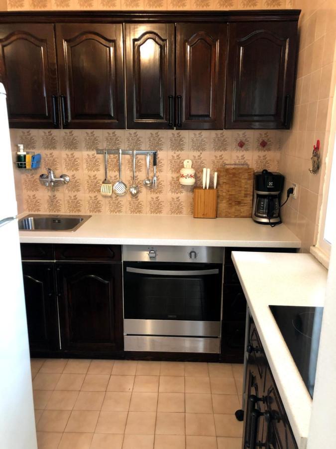 Armstrong Apartments Orebic Bagian luar foto