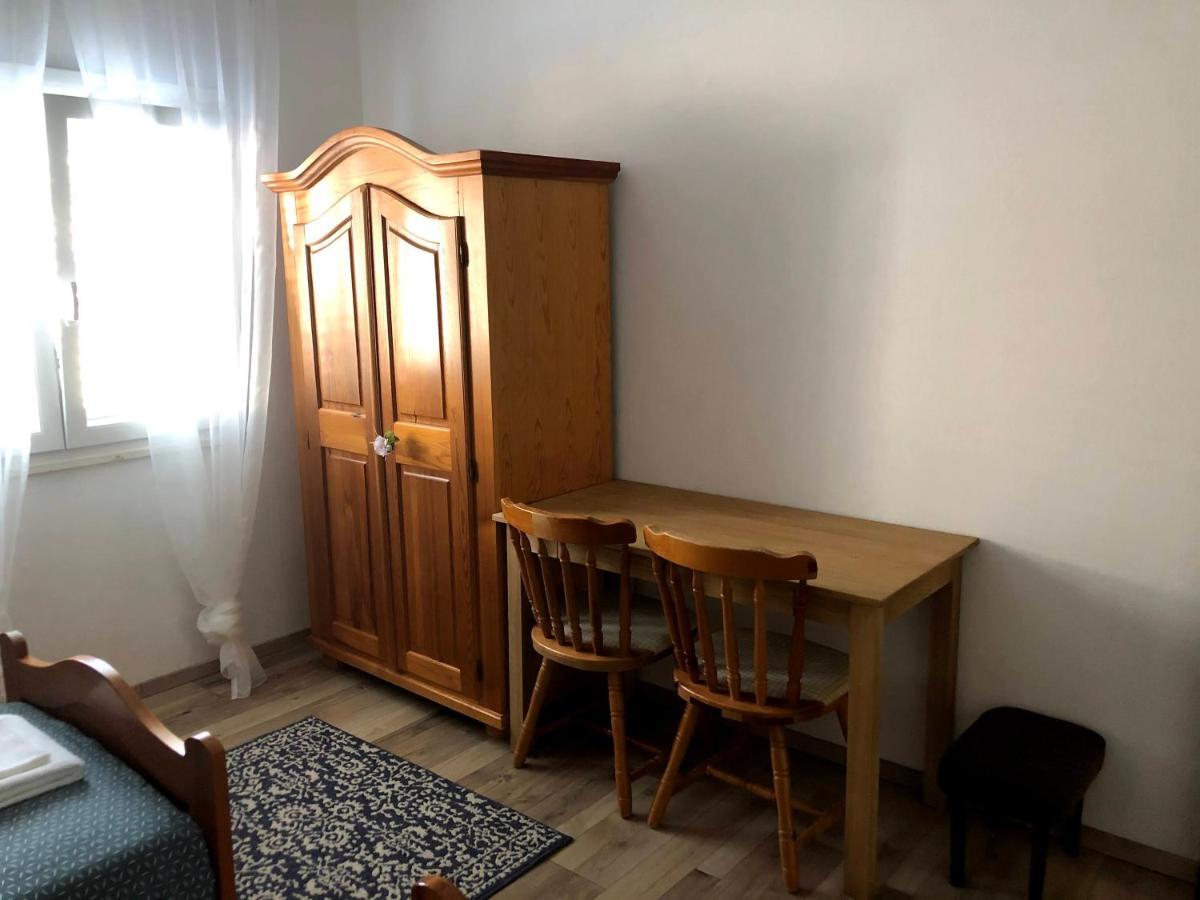 Armstrong Apartments Orebic Bagian luar foto