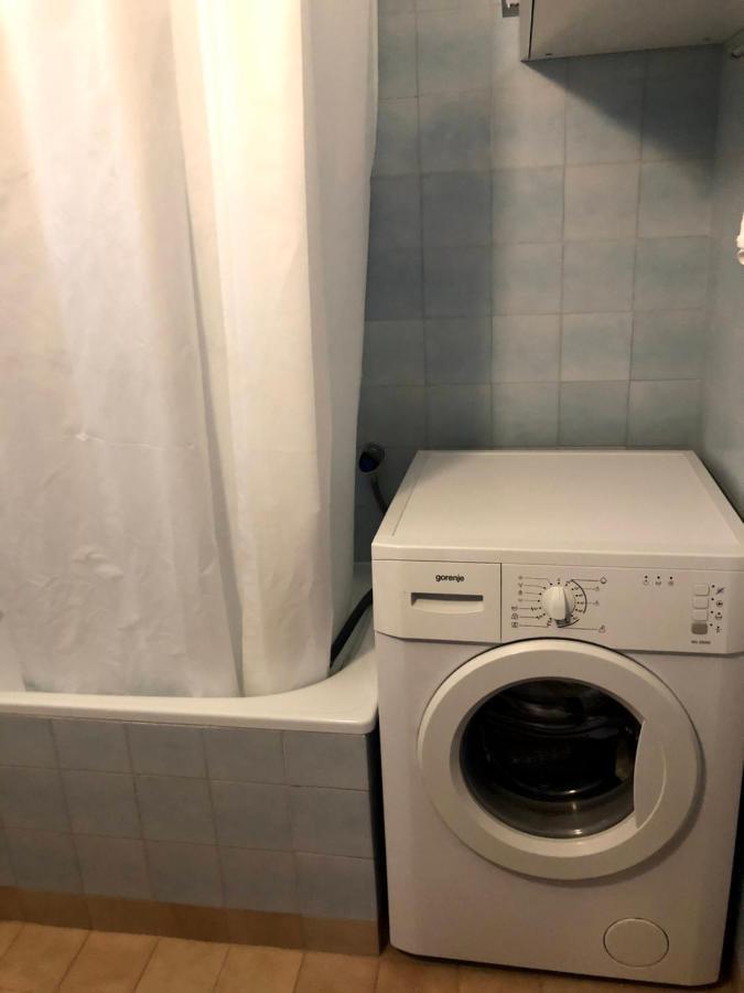 Armstrong Apartments Orebic Bagian luar foto