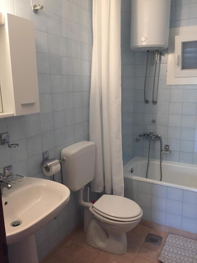 Armstrong Apartments Orebic Bagian luar foto