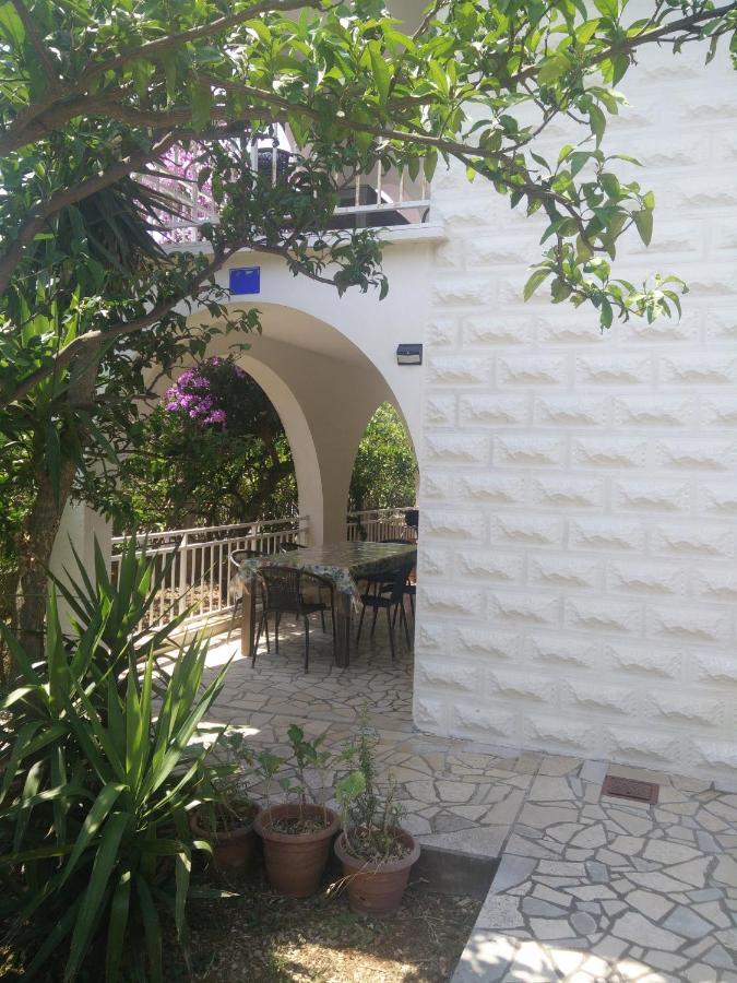 Armstrong Apartments Orebic Bagian luar foto