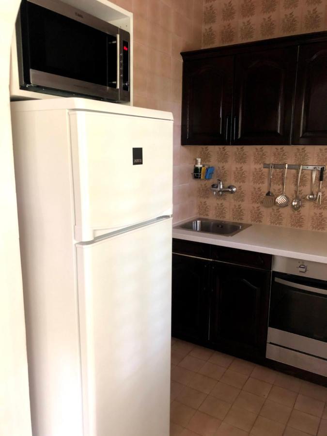 Armstrong Apartments Orebic Bagian luar foto