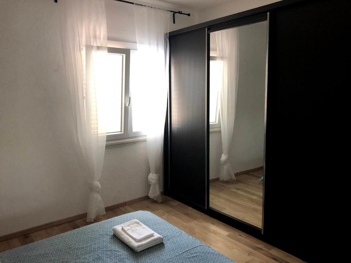 Armstrong Apartments Orebic Bagian luar foto