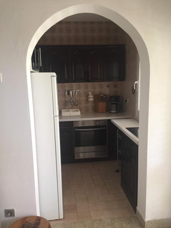 Armstrong Apartments Orebic Bagian luar foto