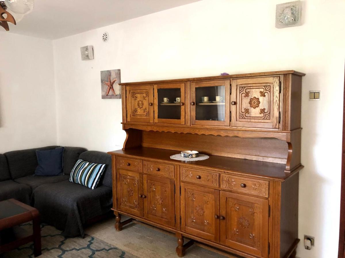 Armstrong Apartments Orebic Bagian luar foto