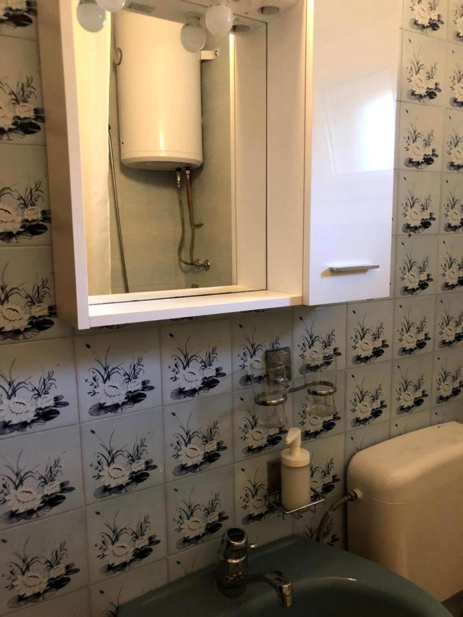 Armstrong Apartments Orebic Bagian luar foto