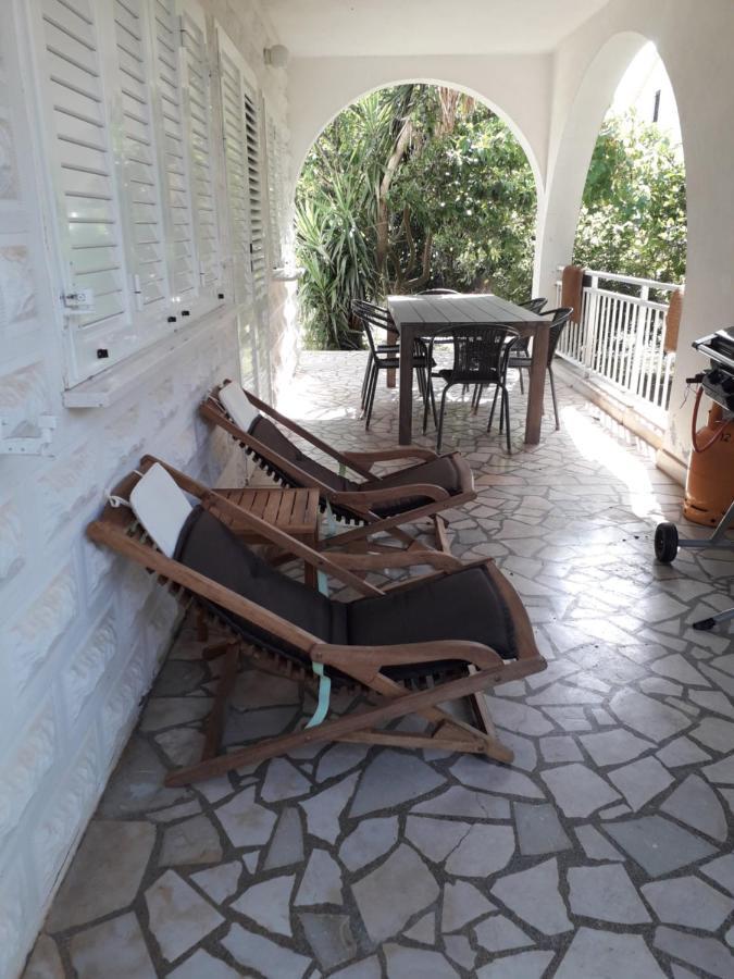 Armstrong Apartments Orebic Bagian luar foto