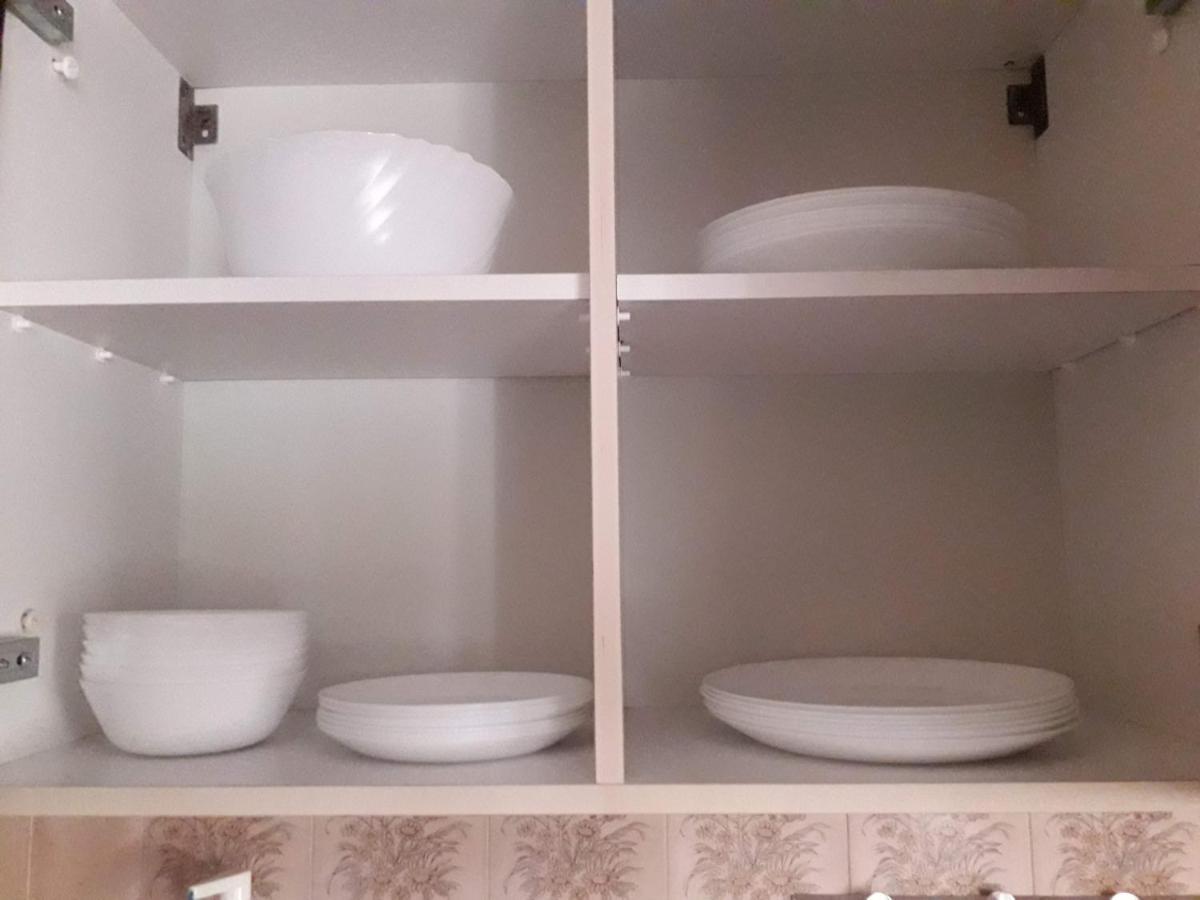 Armstrong Apartments Orebic Bagian luar foto