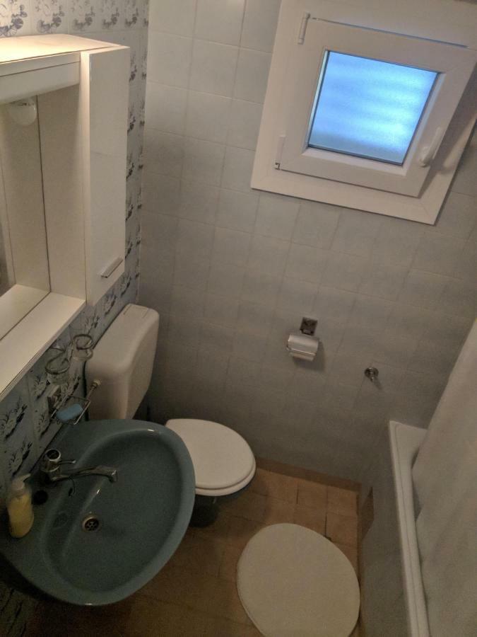 Armstrong Apartments Orebic Bagian luar foto